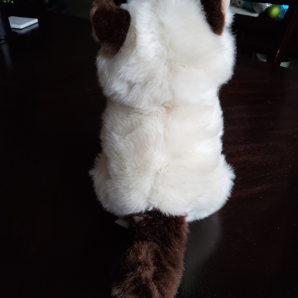 💙 Grumpy Cat Plush - Picture 3 of 7